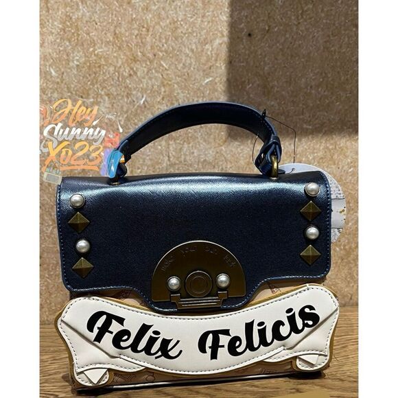 Harry Potter Felix Felicis Crossbody Bag